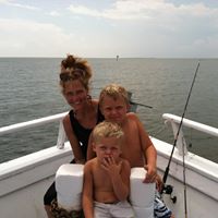 Tracy Scott Photo 37