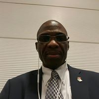 Ralph Gordon Photo 15