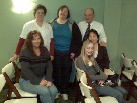 Teresa Simmons Photo 24