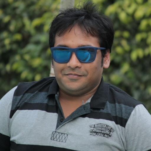 Akash Jain Photo 20