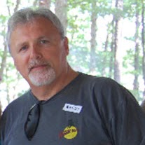 Randy Stewart Photo 18