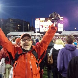 Michael Mccarty Photo 24
