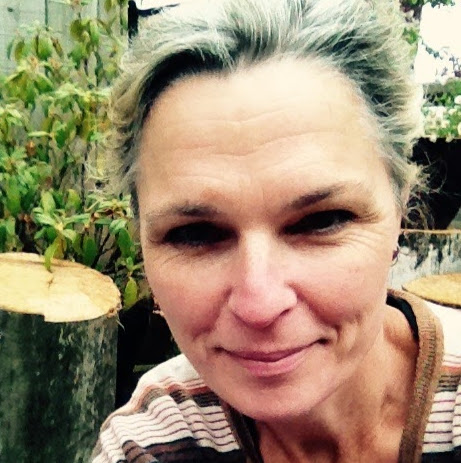 Helen Pearce Photo 6