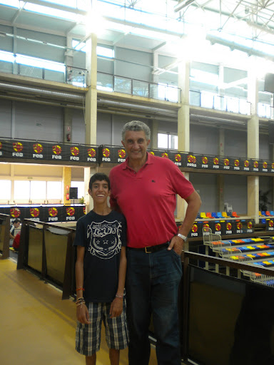 Alejandro Villanueva Photo 41