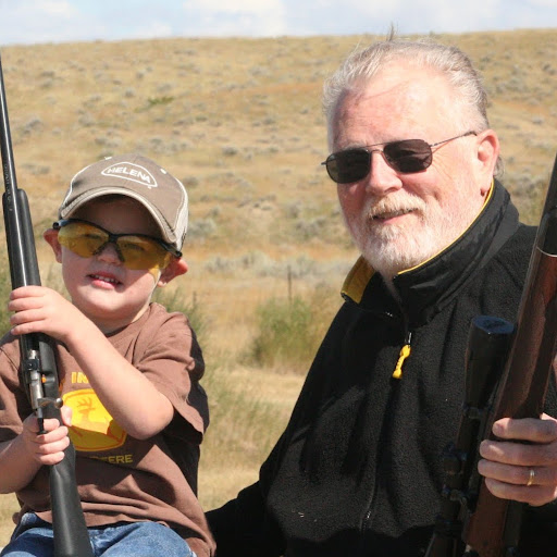 Gordon Lynch Photo 32