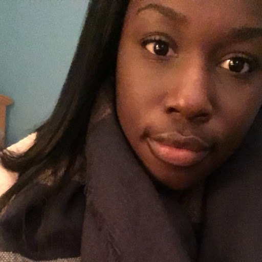 Victoria Charles Photo 16