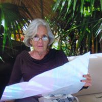 Christine Blake Photo 26