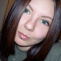 Kristina Powers Photo 12