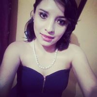 Elena Aldaco Photo 2
