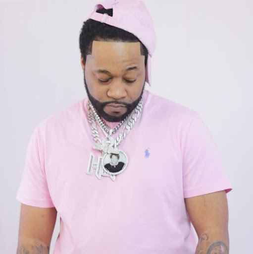 Terrell Summers Photo 2