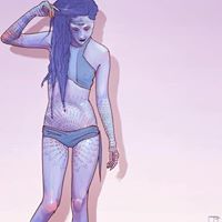 Christina Brittain Photo 4