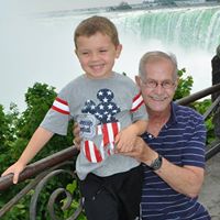 Raymond Ward Photo 34