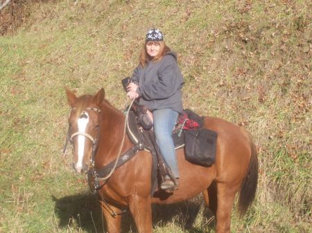 Cynthia Byrd Photo 22