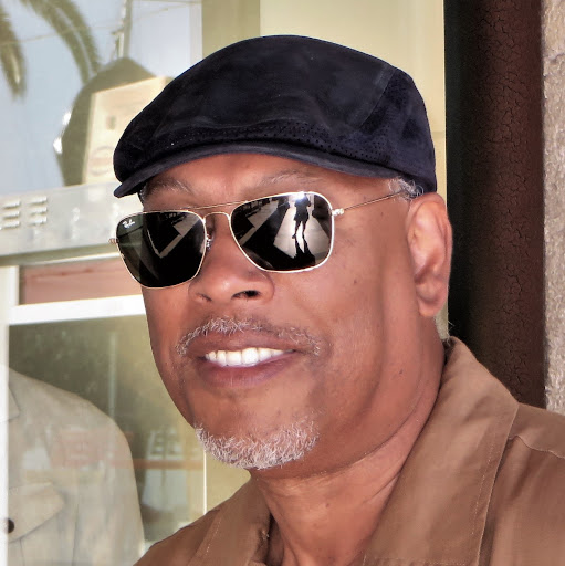 Greg Brandon Photo 9