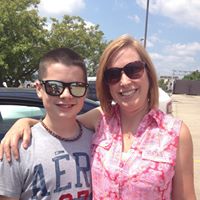 Cheryl Schulte Photo 22