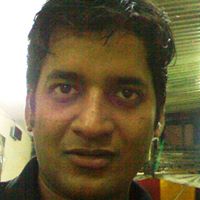 Chandrakant Agrawal Photo 20