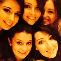 Paula Hegarty Photo 2