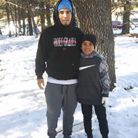 Angel Mejia Photo 32