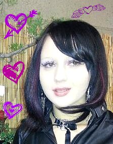 Aimee Morgan Photo 10