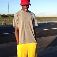 Chris Stevenson Photo 9