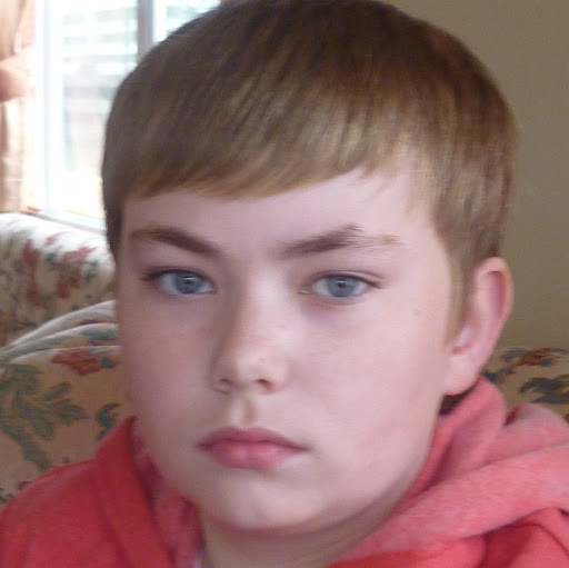 Jack Simpson Photo 25