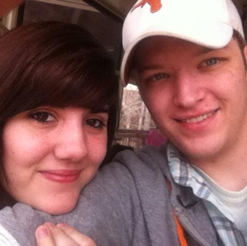 Amber Miller Photo 25