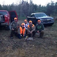 Sean Morgan Photo 27