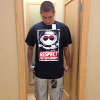 Aaron Arnett Photo 13