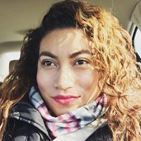 Angela Rizzo Photo 44