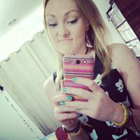 Michelle Berlin Photo 18