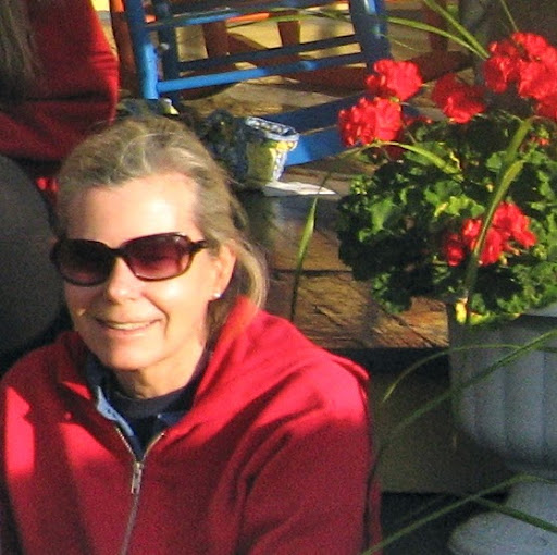Robin Robbins Photo 18