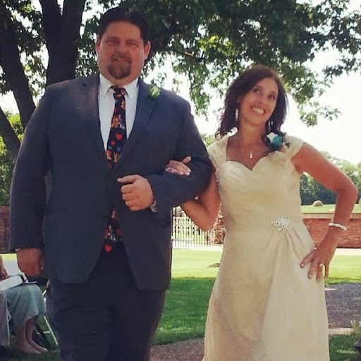 Richard Medlin Photo 21