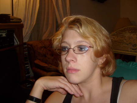 Sara Freeman Photo 33