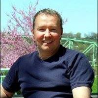 Roger Calvert Photo 14