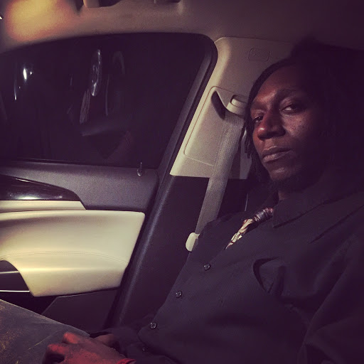 Marvin Thompson Photo 11