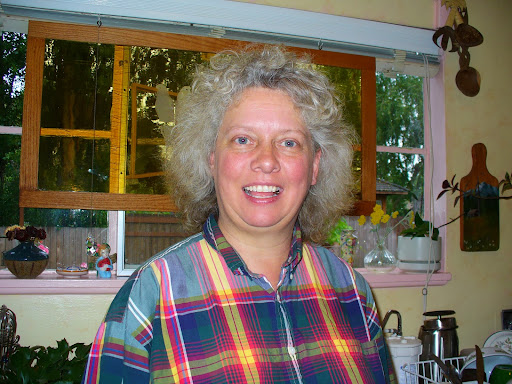 Cathy Walter Photo 23