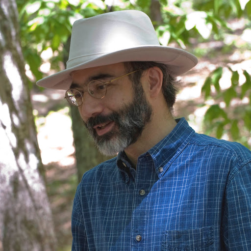 Jeffrey Cramer Photo 16