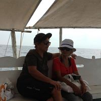 Cheryl Paterson Photo 20