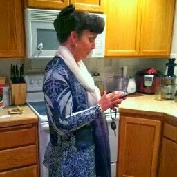 Cindy Robertson Photo 10