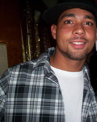 Joshua Johnson Photo 45