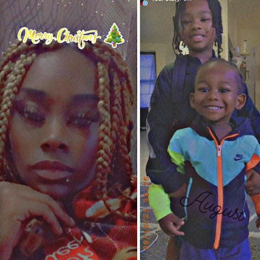 Rodrick Johnson Photo 21