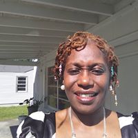 Geraldine Carr Photo 6