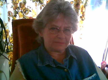 Rebecca Scott Photo 23