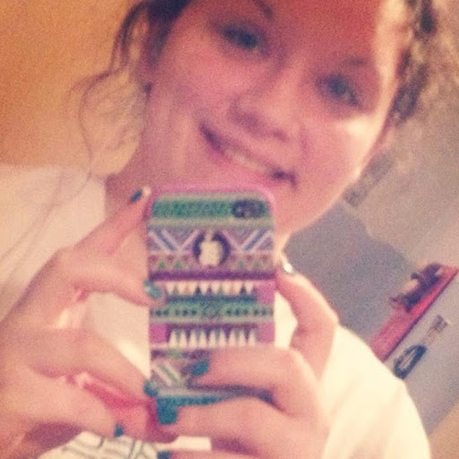 Haley Bailey Photo 4