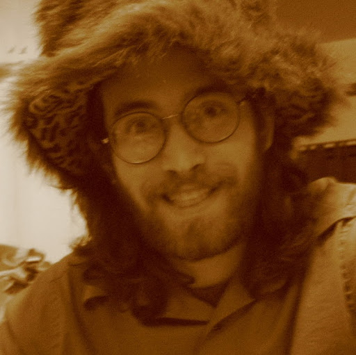 James Stoops Photo 20