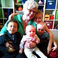 Janet Schafer Photo 25