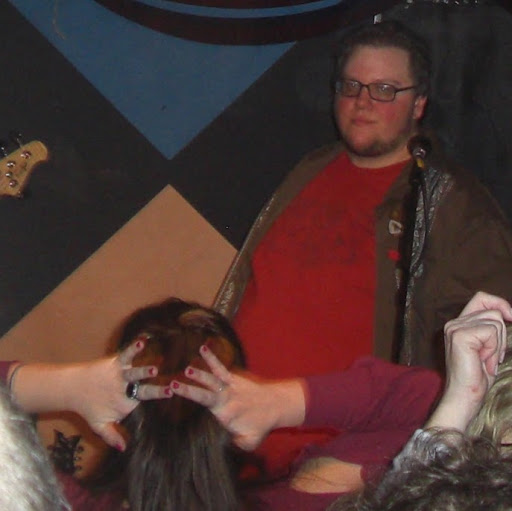 Matthew Stone Photo 48