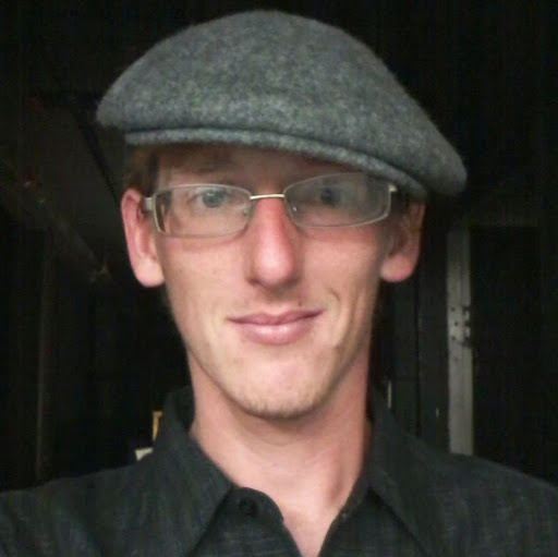 Christopher Compton Photo 15