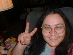 Martha Sharp Photo 20