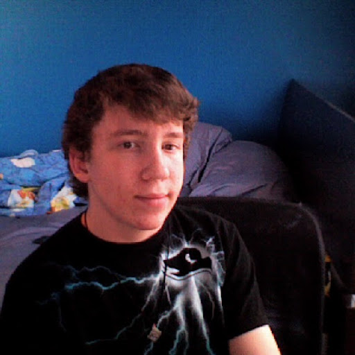 Daniel Cahoon Photo 28